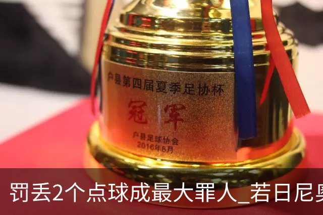 罚丢2个点球成最大罪人 若日尼奥：我一辈子的痛